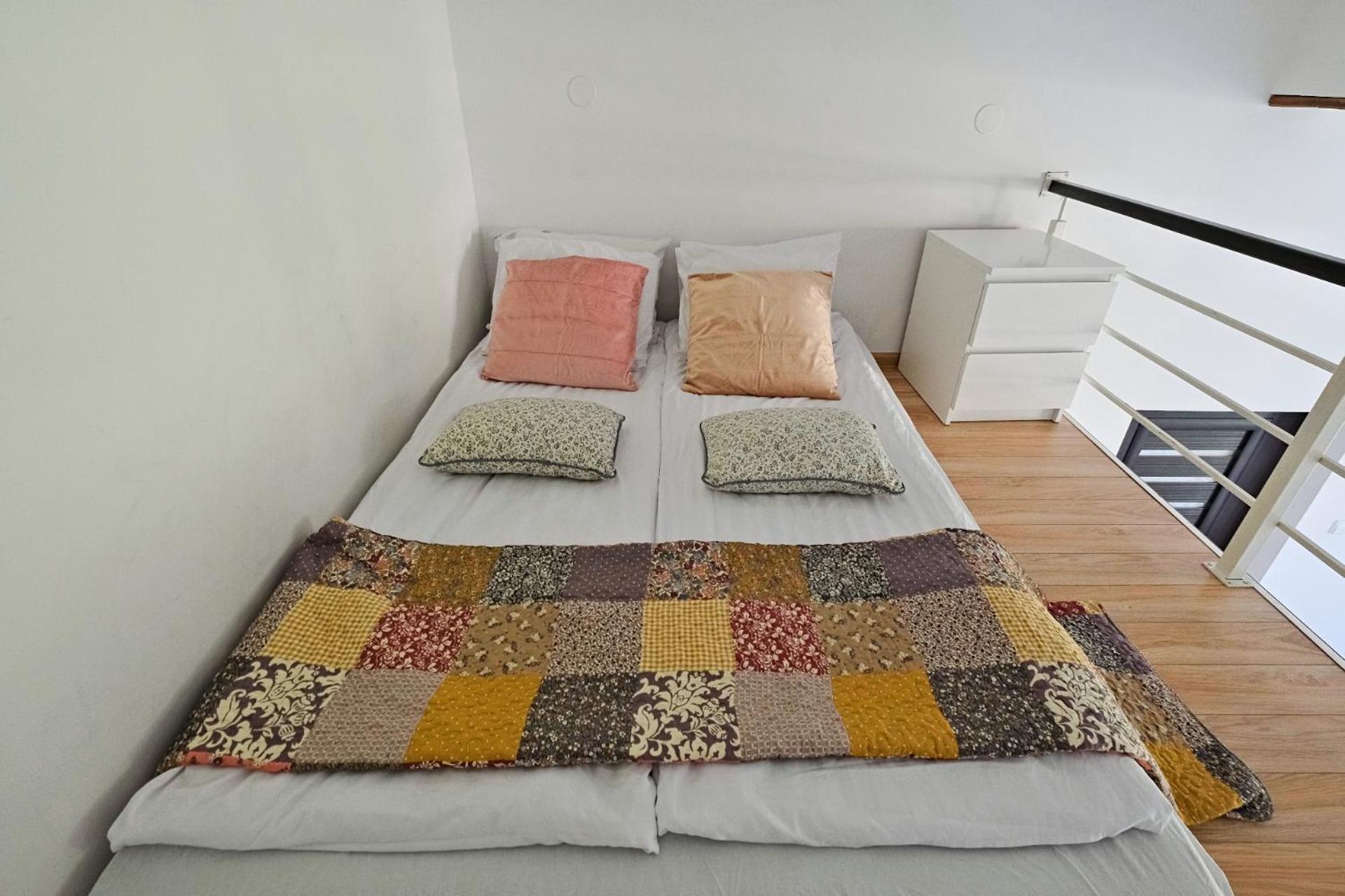 Urban Nest Dietla 69-8b Apartamento *
