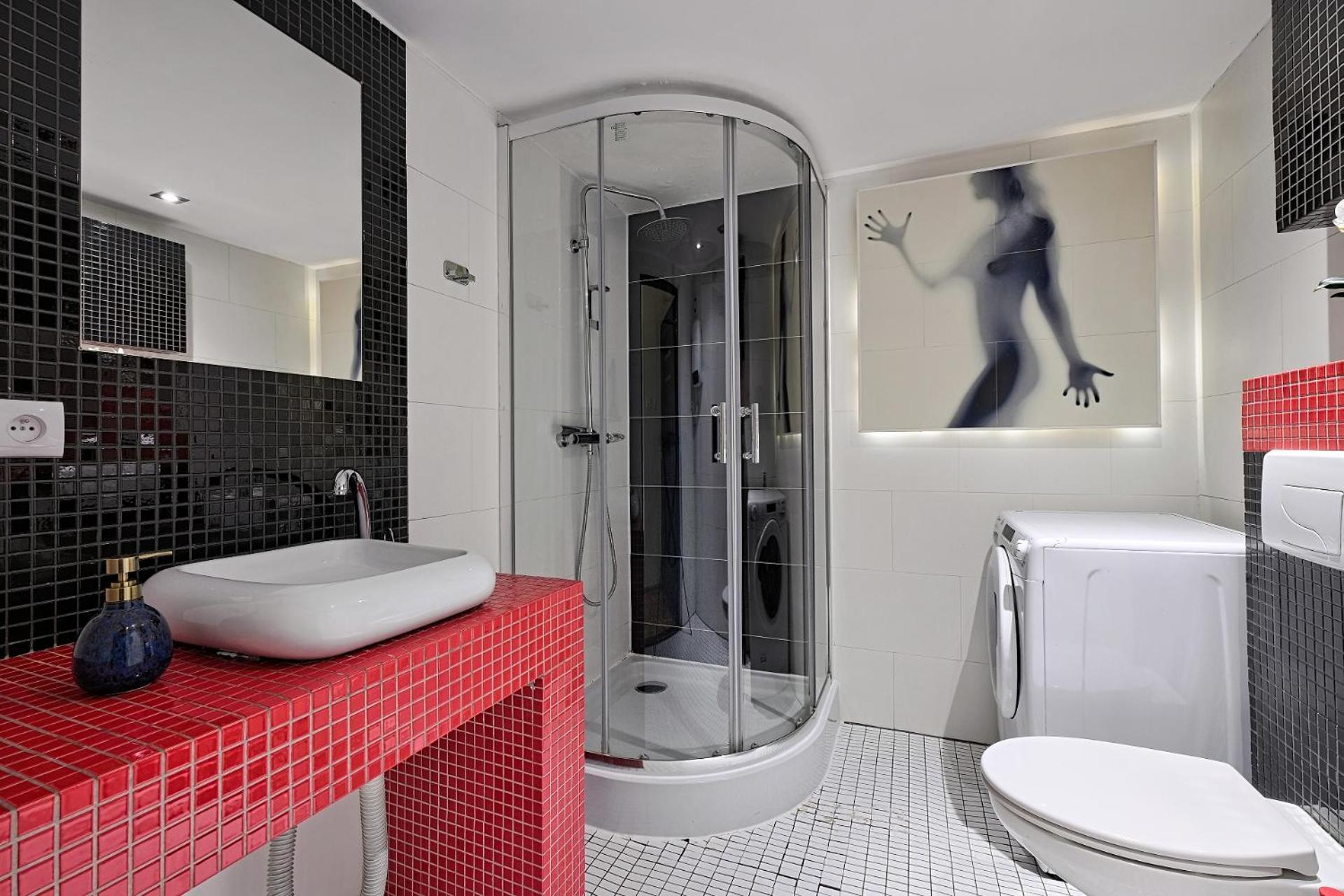 Urban Nest Dietla 69-8b Apartamento Cracovia