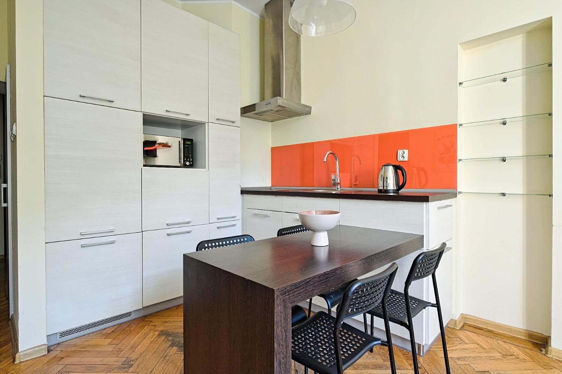 Urban Nest Dietla 69-8b * Cracovia