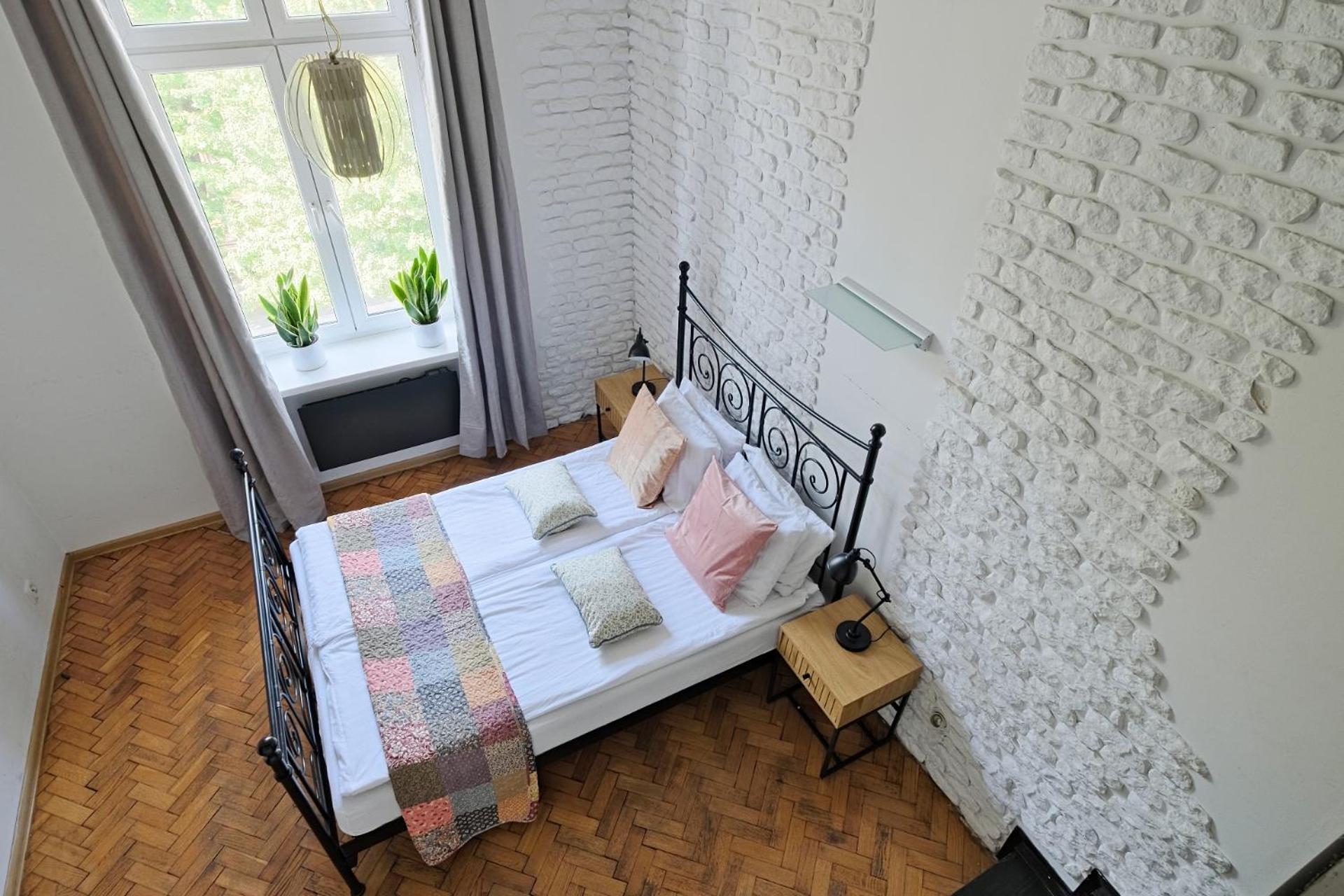 Apartamento Urban Nest Dietla 69-8b *